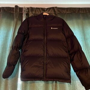 Women’s Cotopaxi insulated jacket